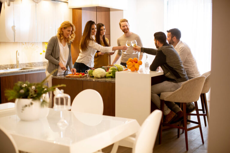 Emerald Pointe neighborhood